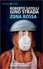 Copertina del libro Zona rossa 