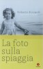 Copertina del libro La foto sulla spiaggia