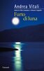 Copertina del libro Furto di luna