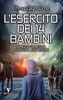 Copertina del libro L'esercito dei 14 bambini 