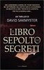 Copertina del libro Il libro sepolto dei segreti