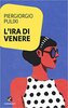 Copertina del libro L'ira di Venere 