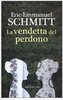 Copertina del libro La vendetta del perdono 