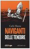 Copertina del libro Naviganti delle tenebre