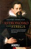 Copertina del libro L'astronomo e la strega 