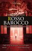 Copertina del libro Rosso Barocco