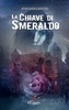 Copertina del libro La chiave di smeraldo 