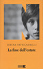 Copertina del libro La fine dell'estate