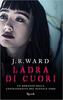 Copertina del libro Ladra di cuori