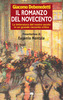 Copertina del libro Il romanzo del Novecento