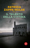 Copertina del libro Il talento della vittima 