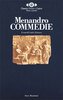 Copertina del libro Commedie