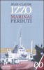 Copertina del libro Marinai perduti 