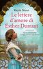 Copertina del libro Le lettere d'amore di Esther Durrant