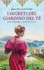 Copertina del libro I segreti del giardino del tè