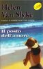 Copertina del libro Il posto dell'amore 