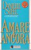 Copertina del libro Amare ancora 