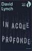 Copertina del libro In acque profonde