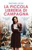 Copertina del libro La piccola libreria di campagna