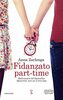 Copertina del libro Fidanzato part-time 