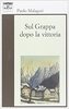 Copertina del libro Sul Grappa dopo la vittoria 