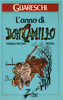 Copertina del libro L'anno di don Camillo 