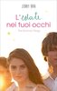 Copertina del libro L'estate nei tuoi occhi 