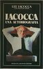 Copertina del libro Iacocca. Una autobiografia