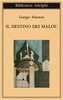 Copertina del libro Il destino dei Malou