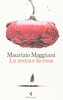 Copertina del libro La zecca e la rosa. Vivario di un naturalista domestico