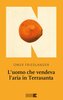 Copertina del libro L'uomo che vendeva l'aria in Terrasanta 