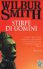 Copertina del libro Stirpe di uomini 