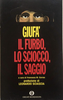 Copertina del libro Giufà: il furbo, lo sciocco, il saggio