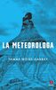 Copertina del libro La meteorologa