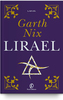 Copertina del libro Lirael