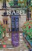 Copertina del libro Isabel 