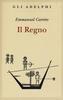 Copertina del libro Il Regno