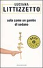 Copertina del libro Sola come un gambo di sedano 