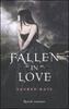 Copertina del libro Fallen in love