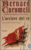 Copertina del libro L'arciere del re 