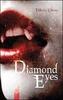 Copertina del libro Diamond Eyes 