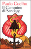 Copertina del libro Il cammino di Santiago