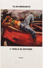 Copertina del libro L'isola di Arturo 