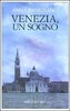 Copertina del libro Venezia, un sogno