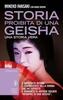 Copertina del libro Storia proibita di una geisha