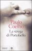 Copertina del libro La strega di Portobello 