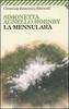 Copertina del libro La Mennulara 