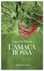 Copertina del libro L'amaca rossa 