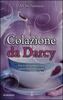 Copertina del libro Colazione da Darcy