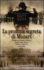 Copertina del libro La profezia segreta di Mozart